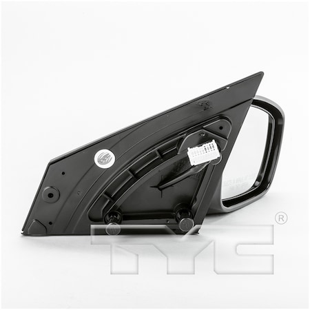 Tyc Tyc Door Mirror, 7720241 7720241